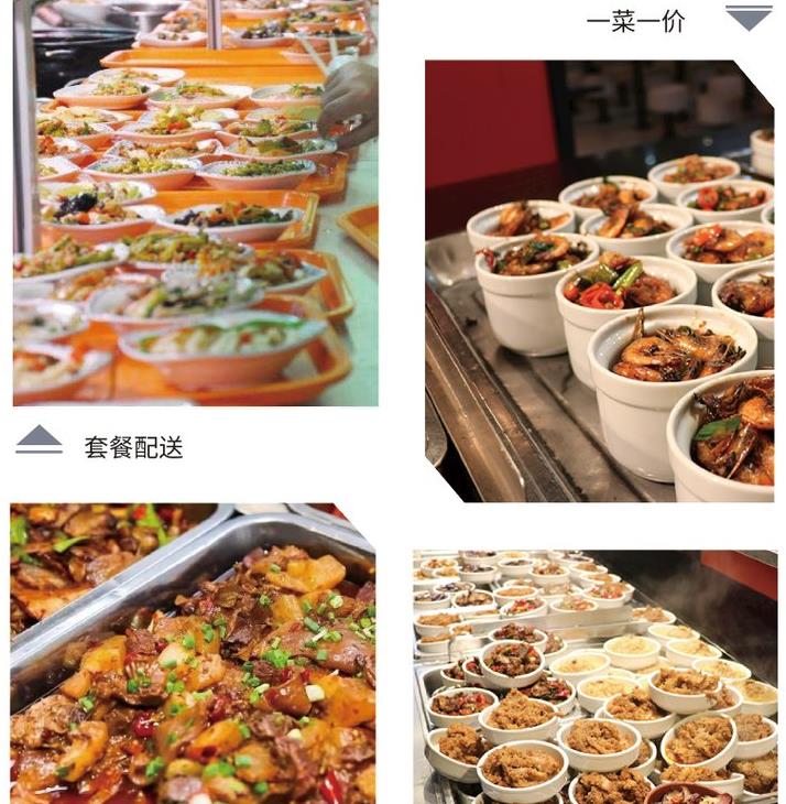 工厂食堂承包与餐饮服务 专业化解决方案全面指南