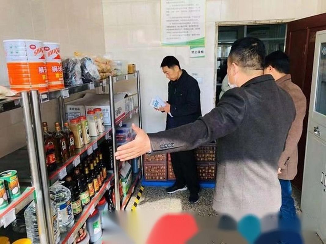 溧水区依托省级餐饮服务安全示范店创建 全面提升餐饮服务质量安全水平